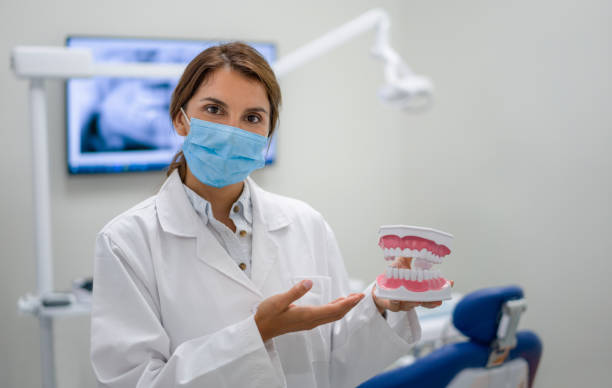 Best Weekend Emergency Dentist in Hollis, OK