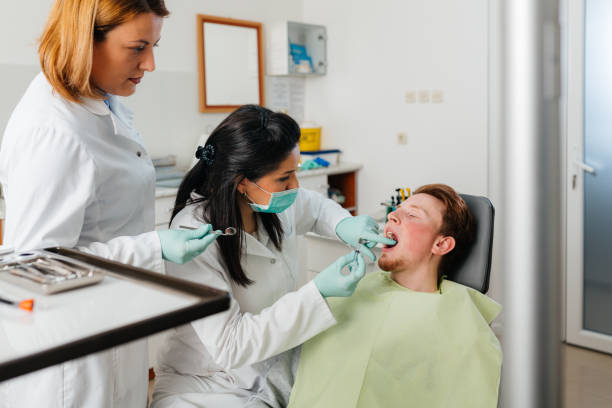 Best Mobile Emergency Dentist in Hollis, OK