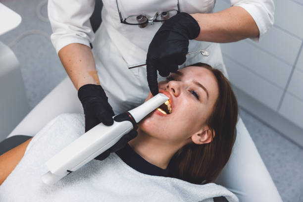 Best Broken or Cracked Tooth Emergency Dentist in Hollis, OK